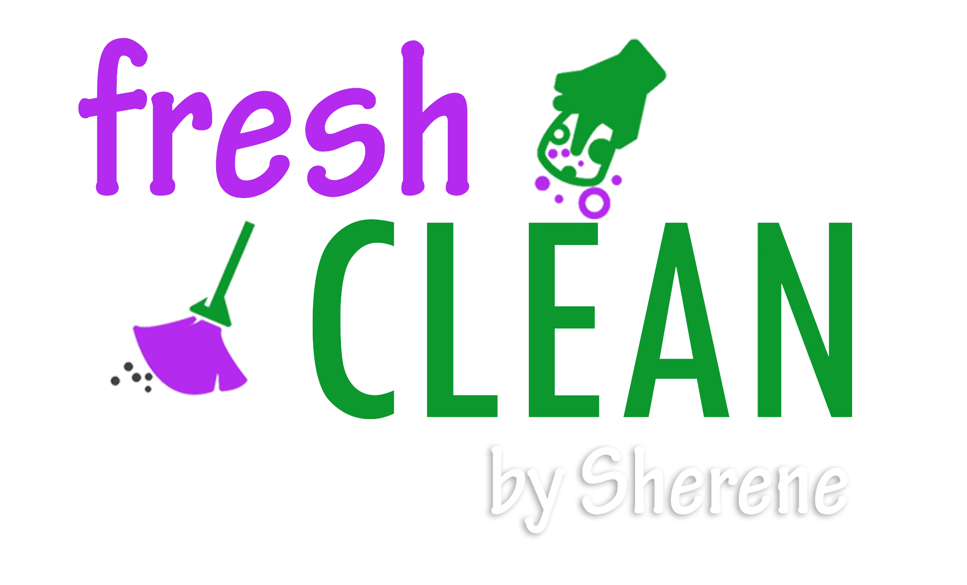 Fresh Clean by Sherene